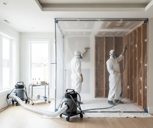 Mold Remediation Service Port Hueneme in Port Hueneme